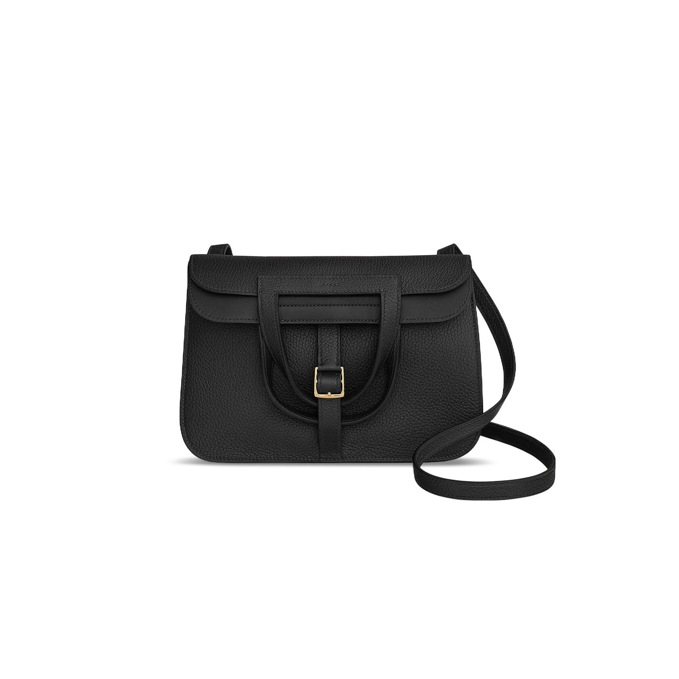H**mes MASTER HALZAN 25 BAG H082027CC89 (25*17*8cm)